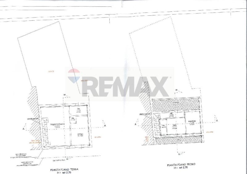 Terreno edificable en Zafferana Etnea