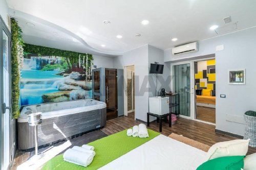 Особняк в Катания