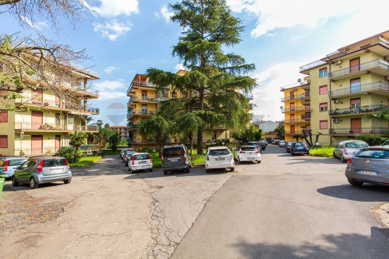 Appartement à Riposto
