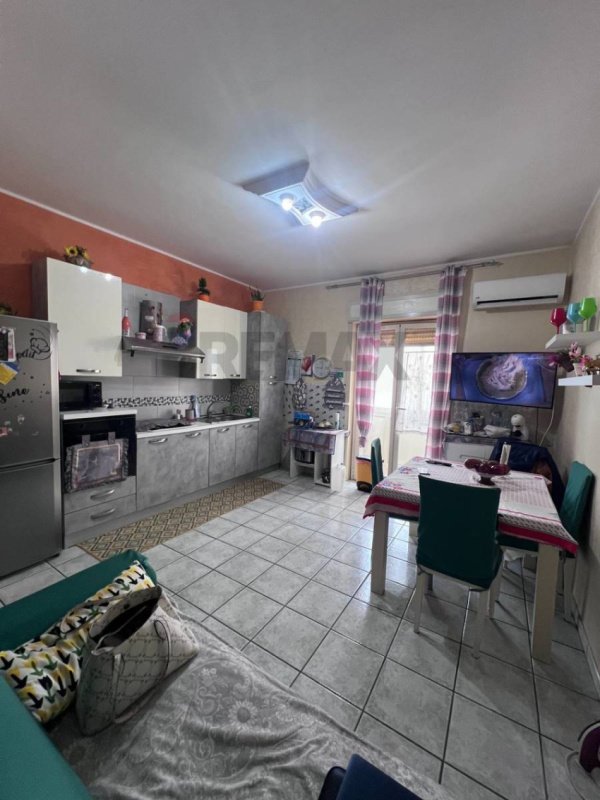 Lägenhet i Syrakusa