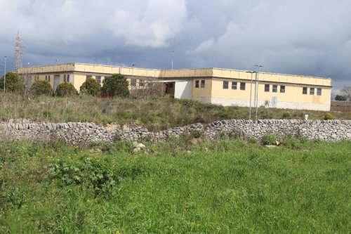 Immobile commerciale a Ragusa