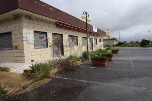 拉古萨商业房产