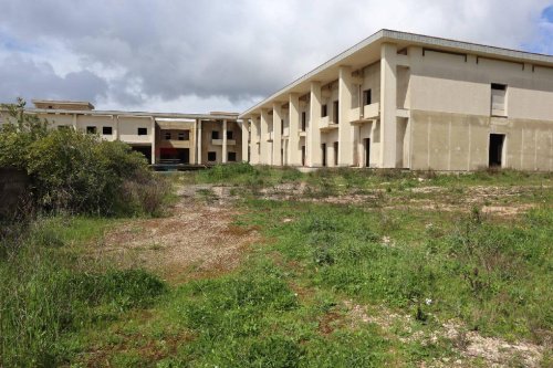 Inmueble comercial en Ragusa