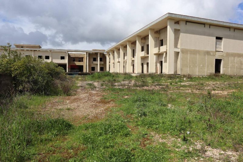 Inmueble comercial en Ragusa