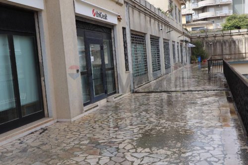 Edifício comercial em Ragusa