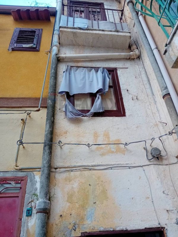 Appartement à Monreale