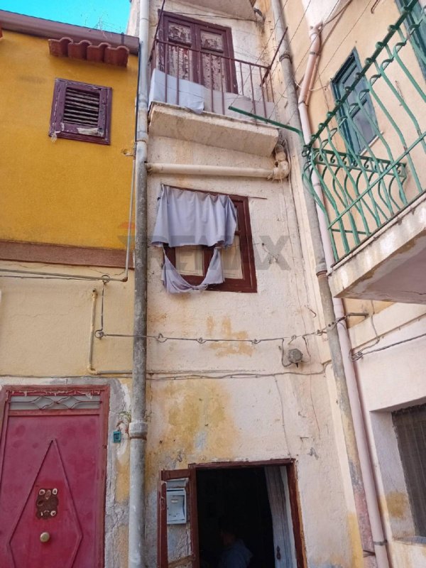 Appartement à Monreale