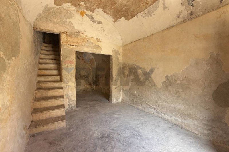 Casa independiente en Terrasini