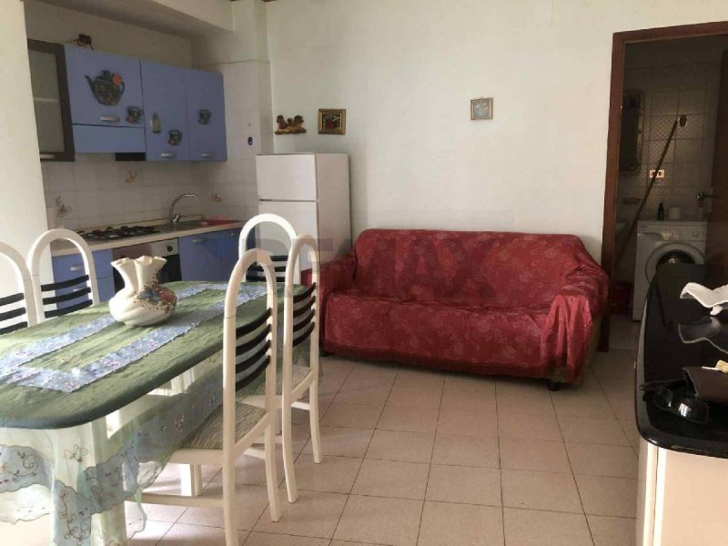 Appartamento a Misterbianco