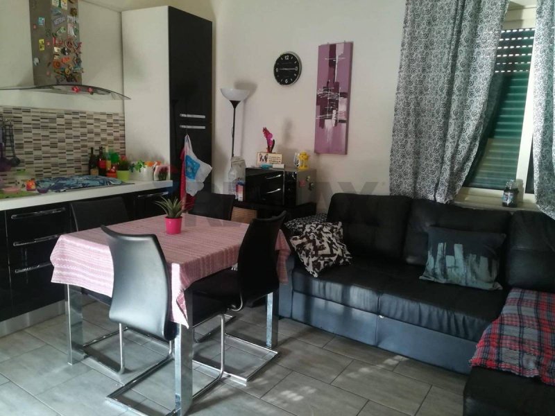 Apartamento en San Giovanni la Punta