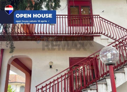 Half-vrijstaande woning in Nicolosi