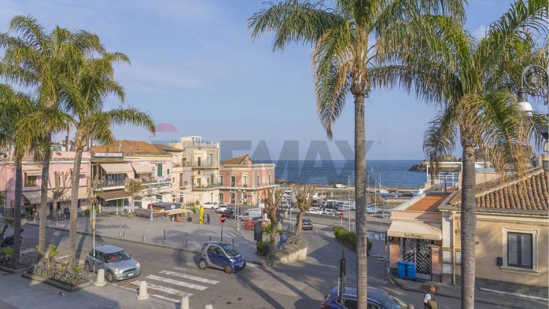 Maison individuelle à Aci Castello