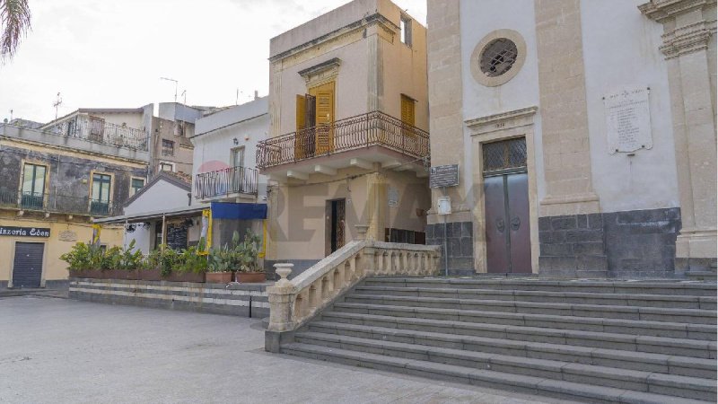 Maison individuelle à Aci Castello