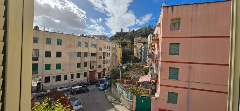 Apartment in Messina