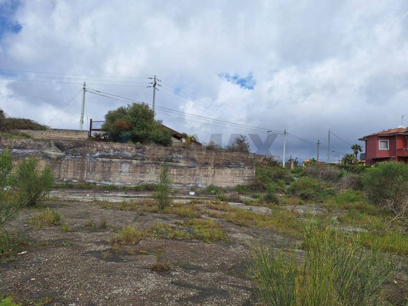 Terrain agricole à Mascalucia