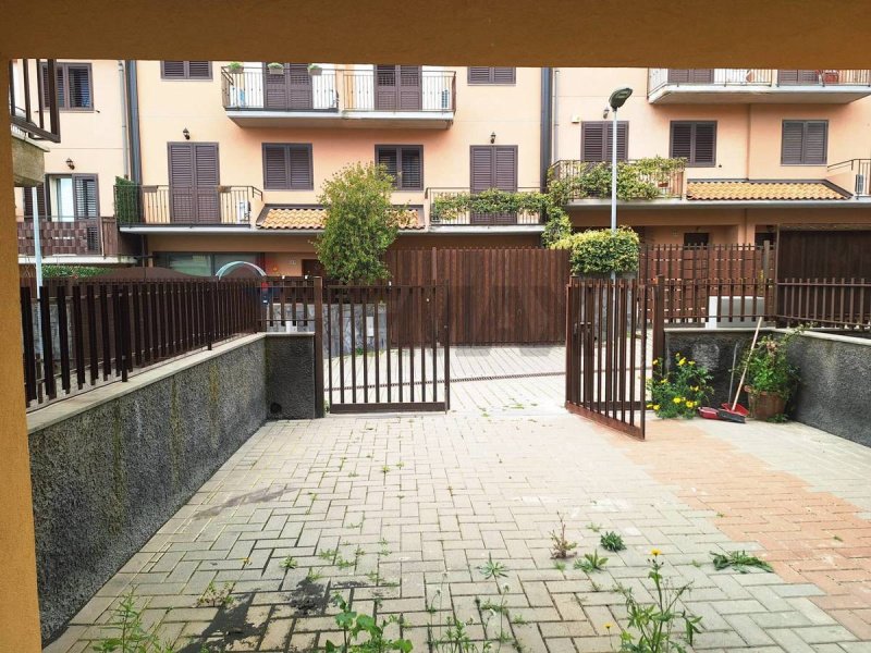 Casa adosada en Mascalucia