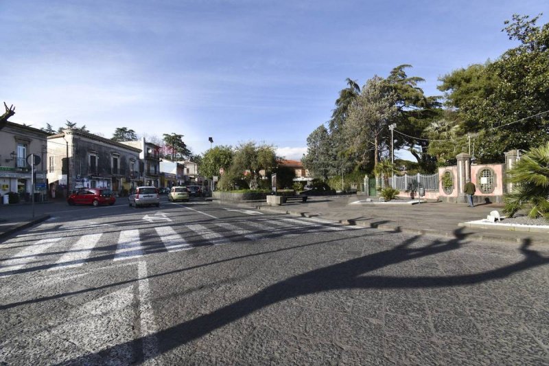 Appartamento a Viagrande