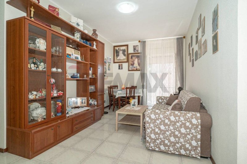 Appartement in Catanië