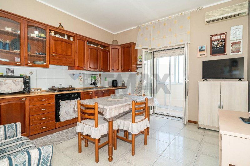 Appartement in Catanië