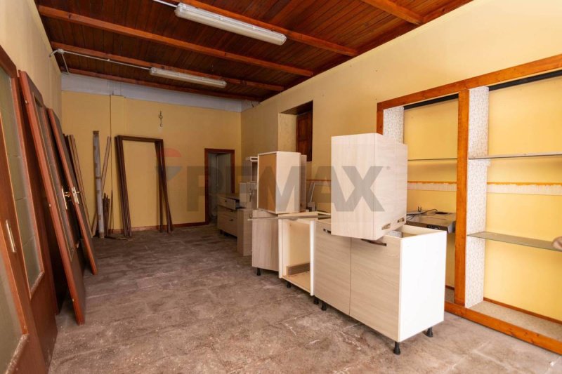 Immobile commerciale a Lentini