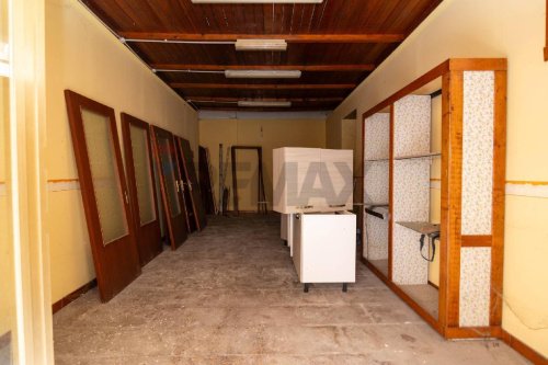 Commercial property in Lentini