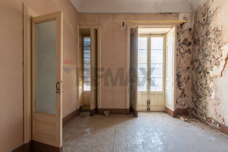 Vrijstaande woning in Francofonte