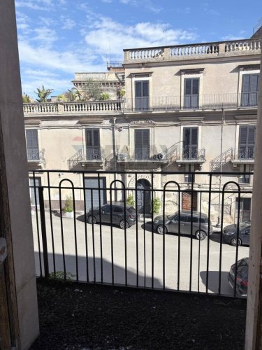 Maison individuelle à Francofonte