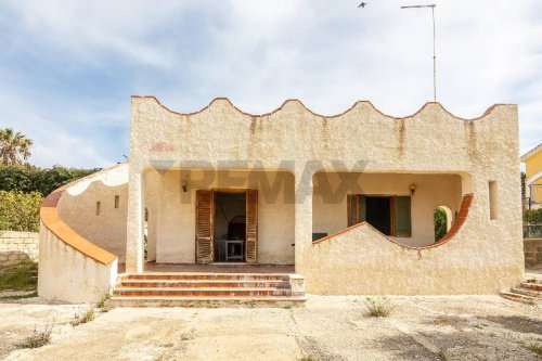 Villa in Syrakus