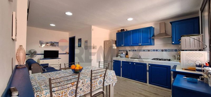 Appartement à Avola