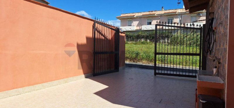 Appartement à Avola