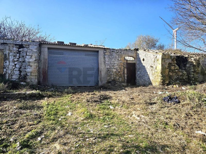 Huis op het platteland in Ragusa