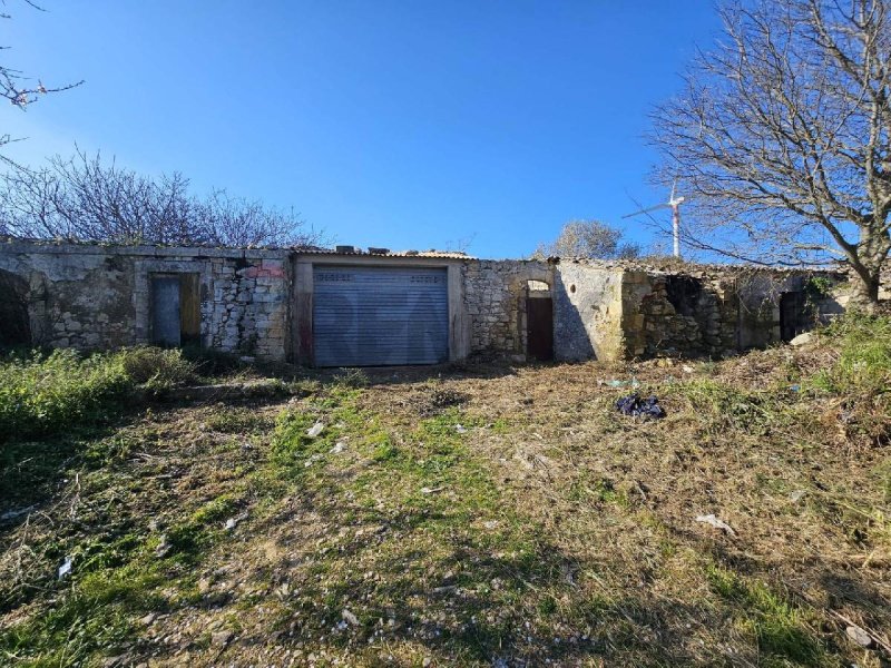 Huis op het platteland in Ragusa
