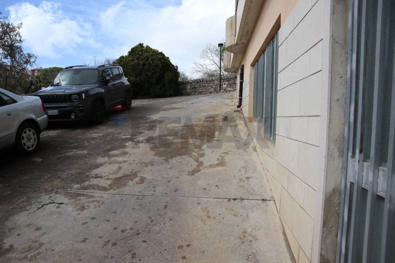 Commercial property in Ragusa