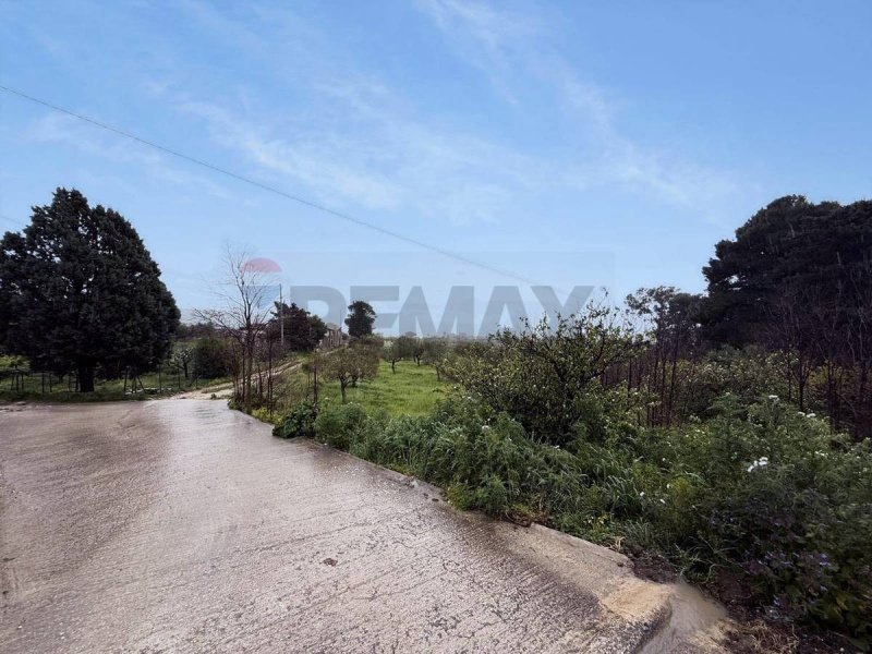 Сельскохозяйственный участок в Вальдериче