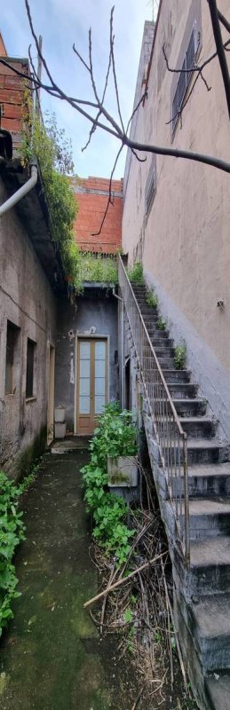 Особняк в Патерно