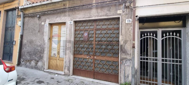 Особняк в Патерно