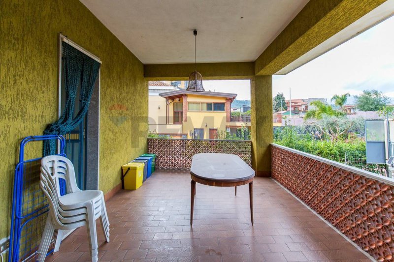 Appartement à Acireale
