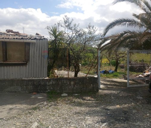 Casa di campagna a Randazzo