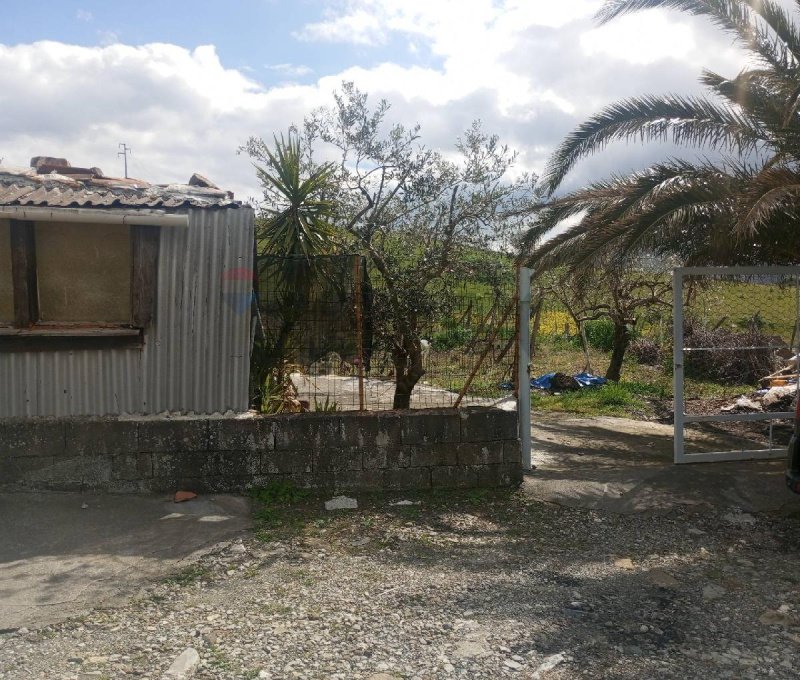 Casa di campagna a Randazzo