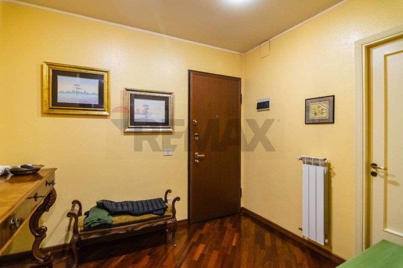 Appartement in Catanië