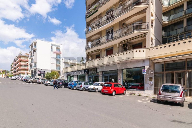 Appartement in Catanië