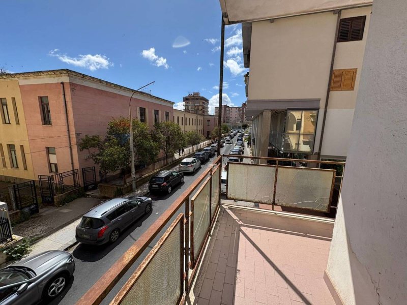 Appartement à Caltagirone