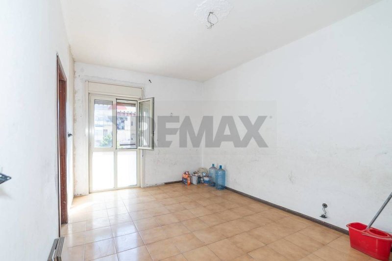 Appartement in Catanië