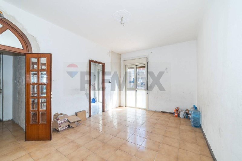 Appartement in Catanië
