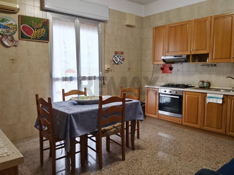 Einfamilienhaus in Comiso