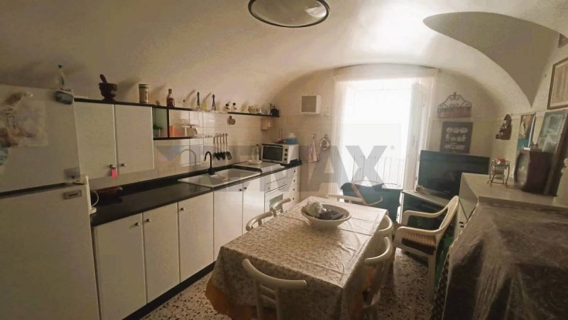 Detached house in Chiaramonte Gulfi