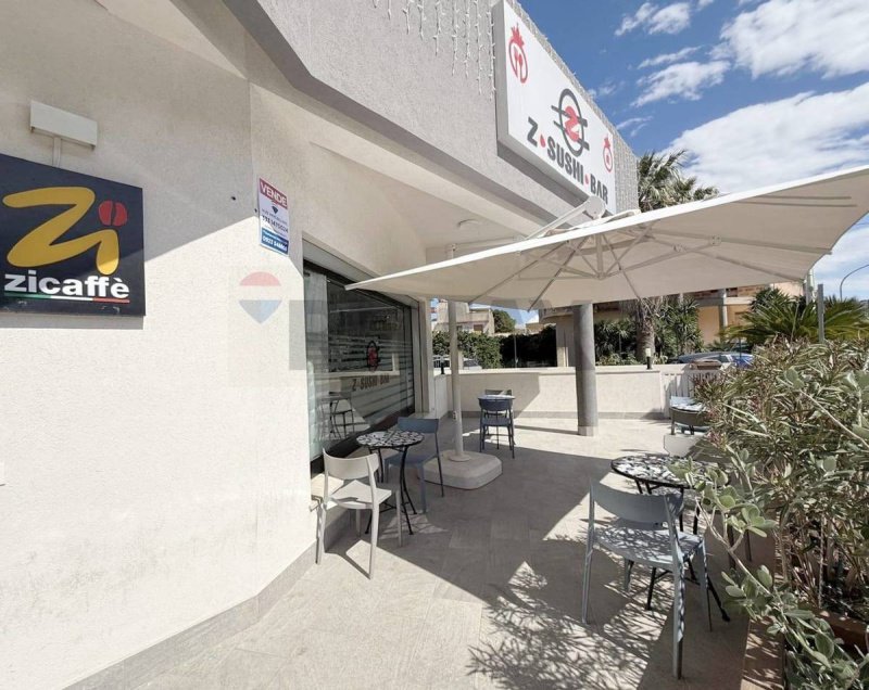 Коммерческая недвижимость в Вальдериче