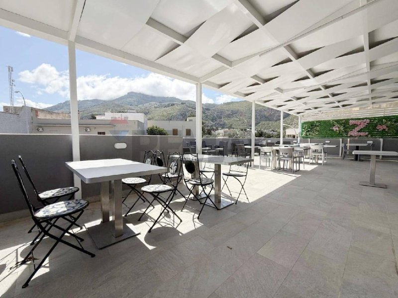 Коммерческая недвижимость в Вальдериче