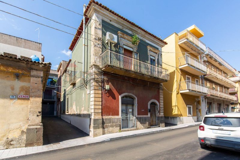 Casa independente em Carlentini