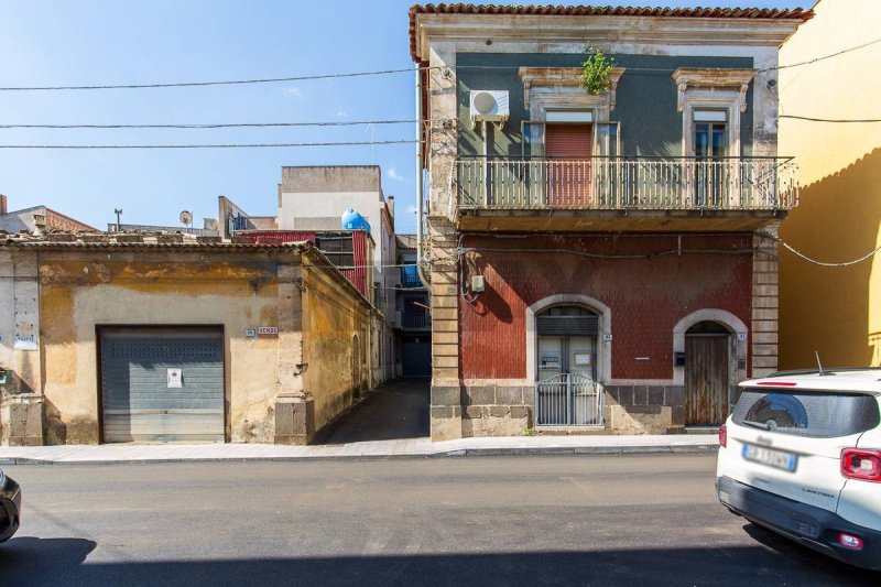 Casa independente em Carlentini